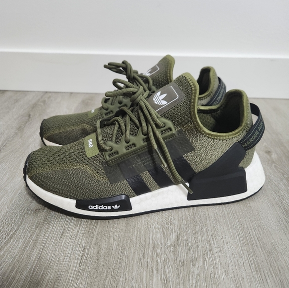 Adidas NMD V2 - Picture 2 of 5